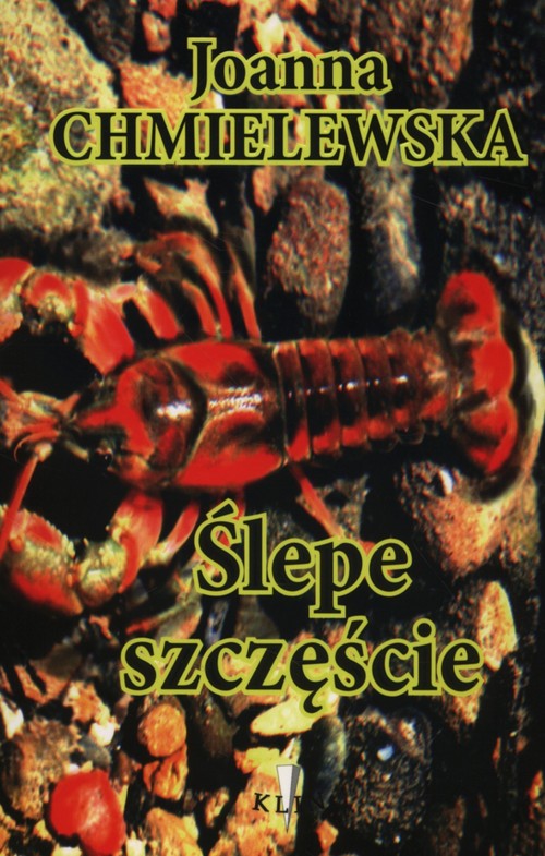Image of Ślepe szczęście