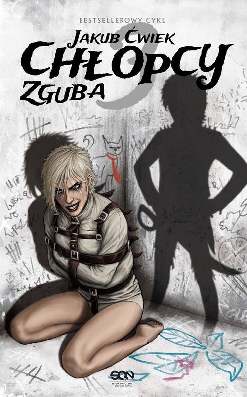 Image of Chłopcy 3 Zguba
