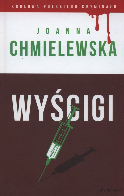 Image of Wyścigi