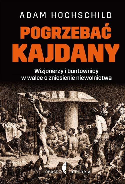 Image of Pogrzebać kajdany Wizjonerzy i buntownicy w walce