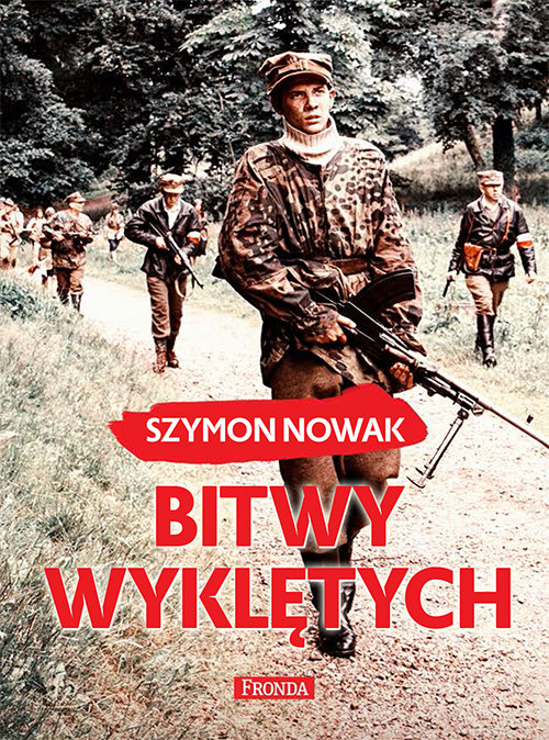 Image of Bitwy wyklętych