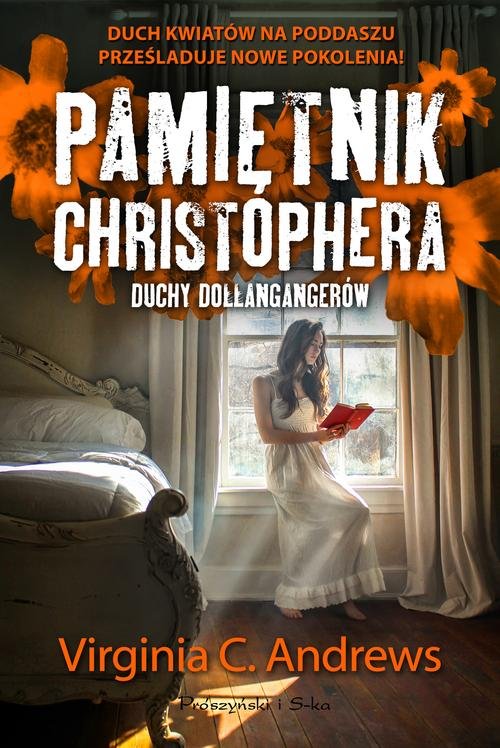 Image of Pamiętnik Christophera Duchy Dollangagerów