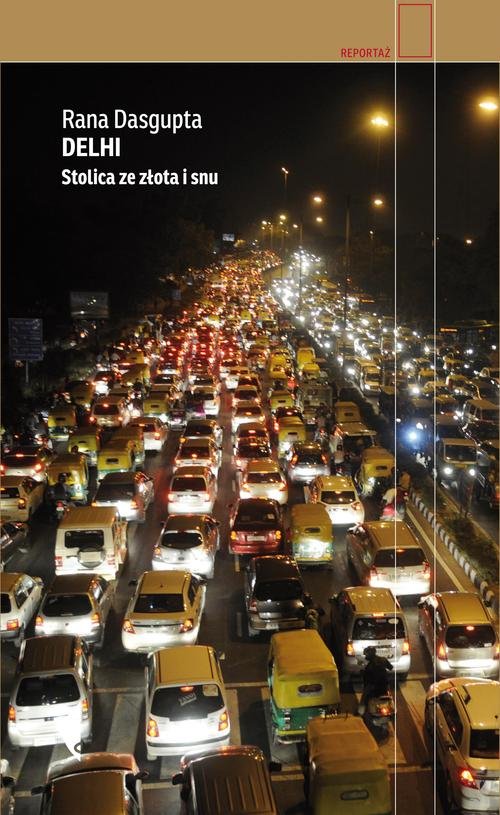 Image of Delhi. Stolica ze złota i snu