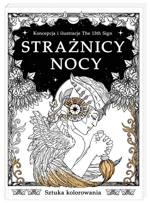 Image of Strażnicy Nocy