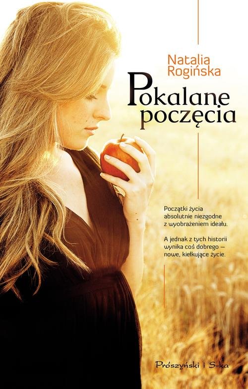 Image of Pokalane poczęcie