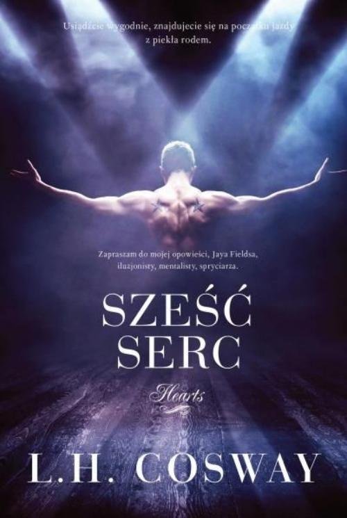 Image of Sześć serc