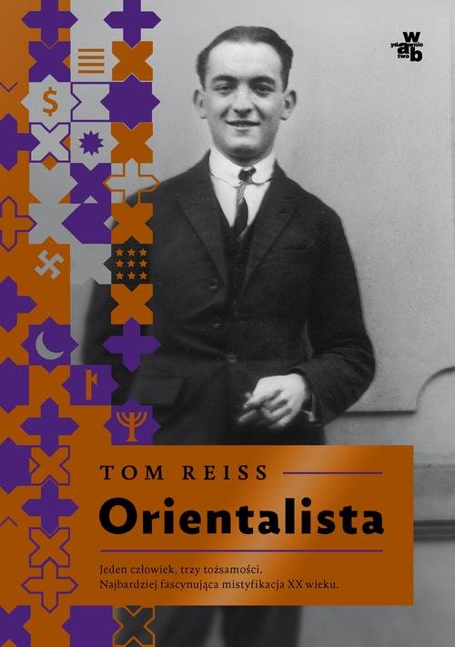 Image of Orientalista