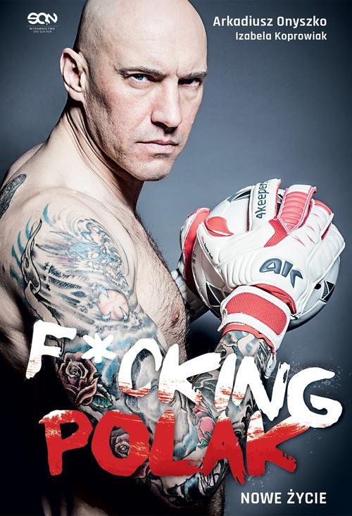 Image of Fucking Polak. Nowe życie