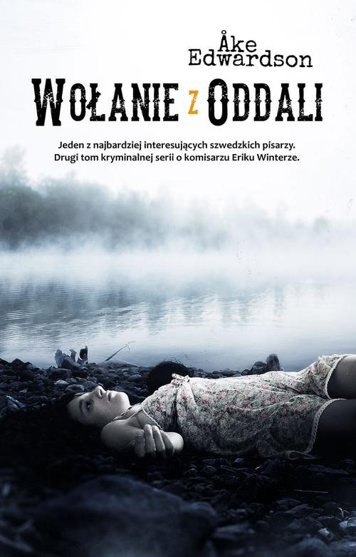Image of Wołanie z oddali