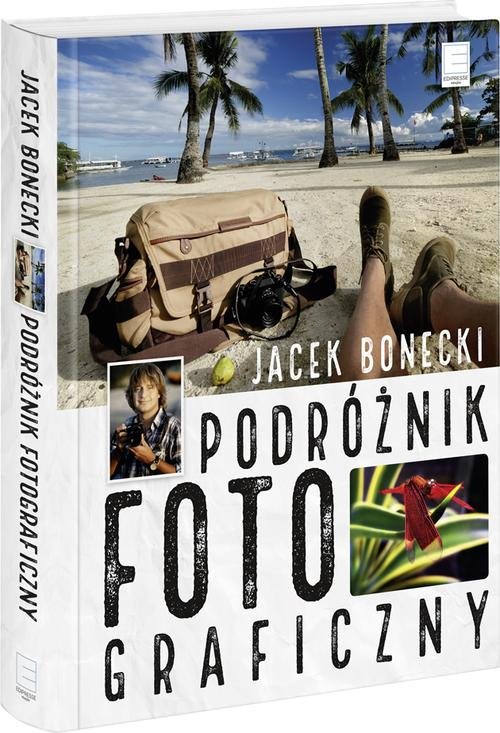 Image of Podróżnik fotograficzny