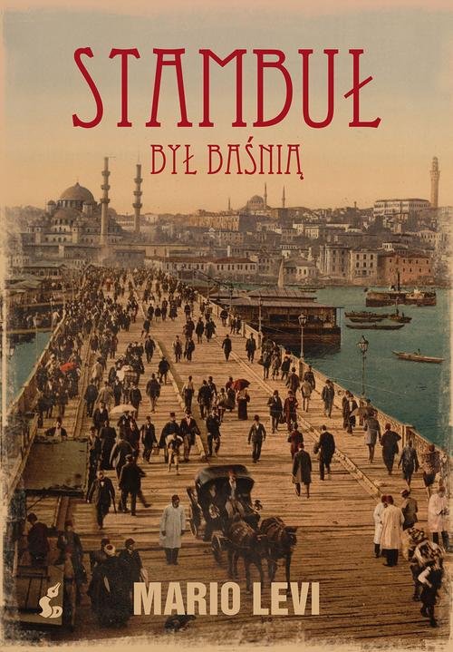 Image of Stambuł był baśnią