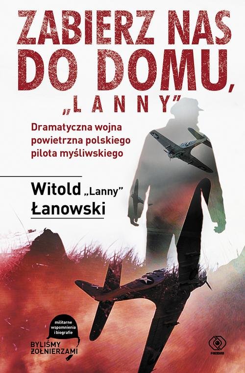 Image of Zabierz nas do domu, "Lanny"