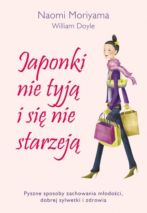 Image of Japonki nie tyją i się nie starzeją