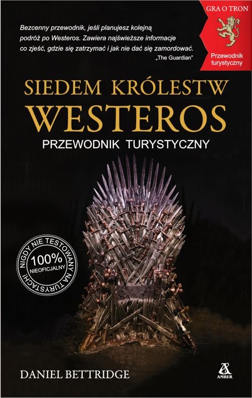 Image of Siedem Królestw Westeros