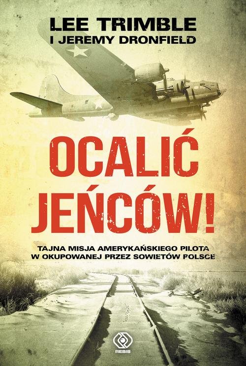 Image of Ocalić jeńców!