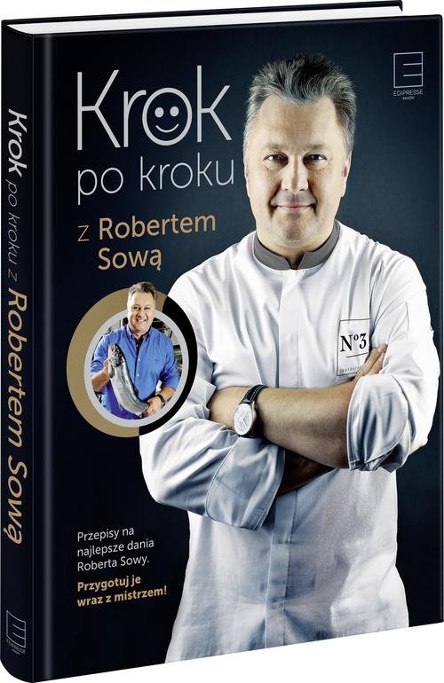 Image of Krok po kroku z Robertem Sową