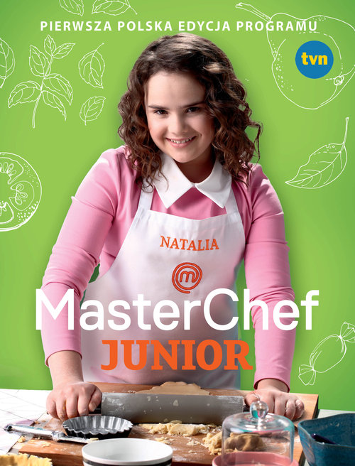 Image of Masterchef Junior