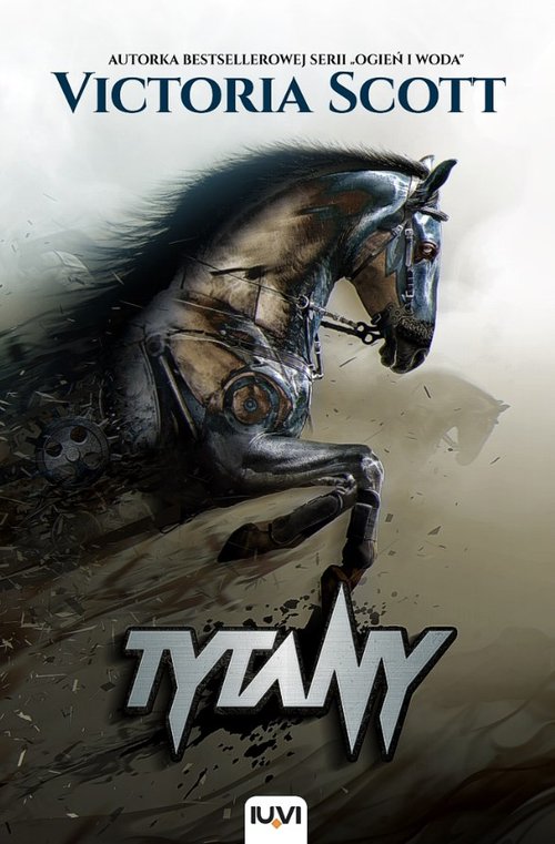 Image of Tytany