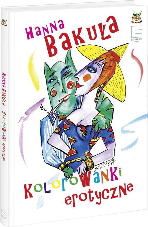 Image of Kolorowanki erotyczne