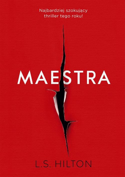 Image of Maestra
