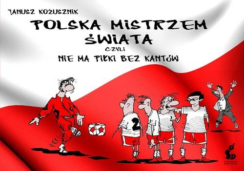 Image of Polska mistrzem świata