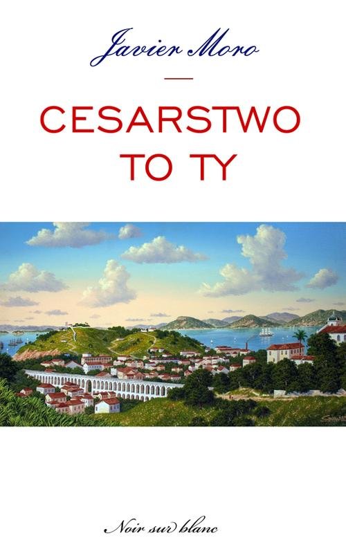 Image of Cesarstwo to ty