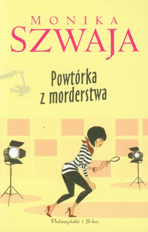 Image of Powtórka z morderstwa