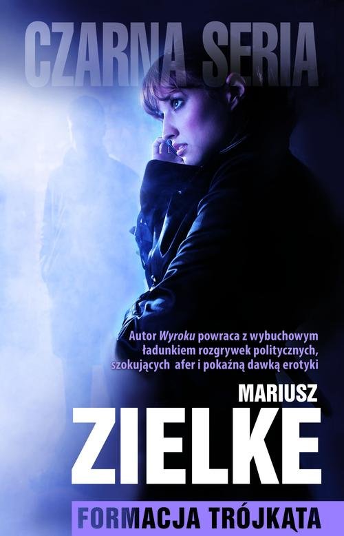 Image of Formacja trójkąta