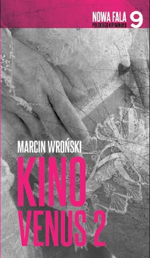 Image of Kino Venus 2