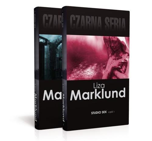 Image of Studio sex. Częsć 1 i 2- pakiet