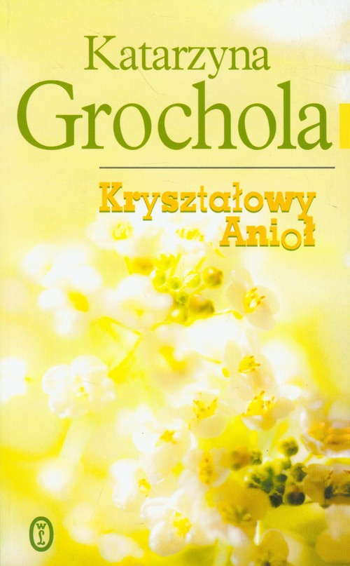 Image of Kryształowy Anioł