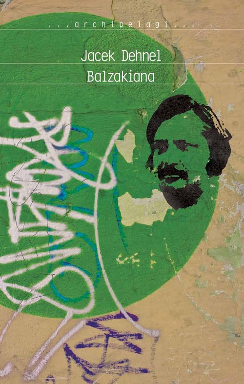 Image of Balzakiana