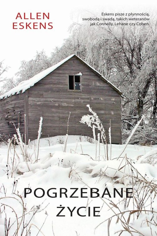 Image of Pogrzebane życie