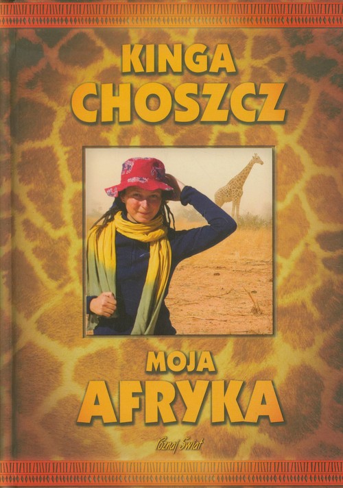 Image of Moja Afryka