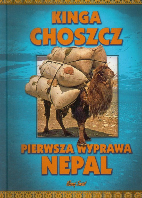 Image of Pierwsza wyprawa Nepal