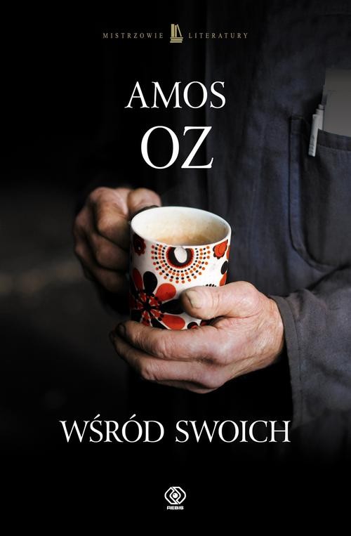 Image of Wśród swoich