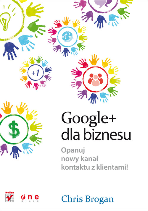 Image of Google+ dla biznesu