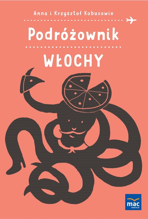 Image of Podróżownik. Włochy