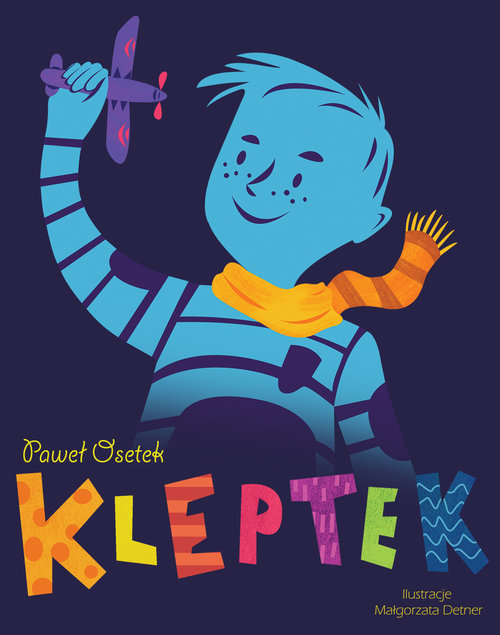 Image of Kleptek