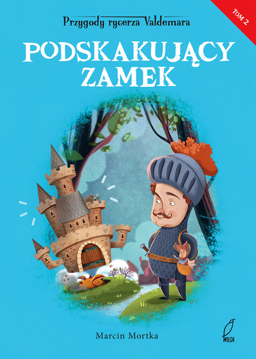 Image of Podskakujący zamek