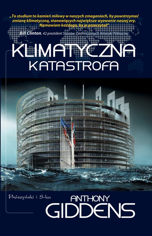 Image of Klimatyczna katastrofa