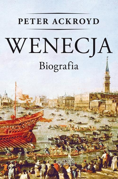 Image of Wenecja Biografia