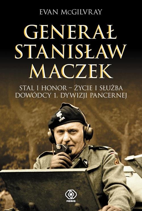 Image of Generał Stanisław Maczek