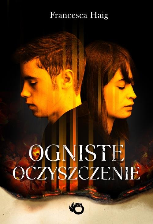 Image of Ogniste oczyszczenie