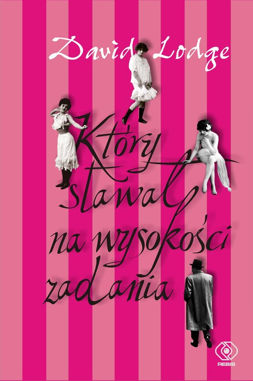 Image of Który stawał na wysokości zadania