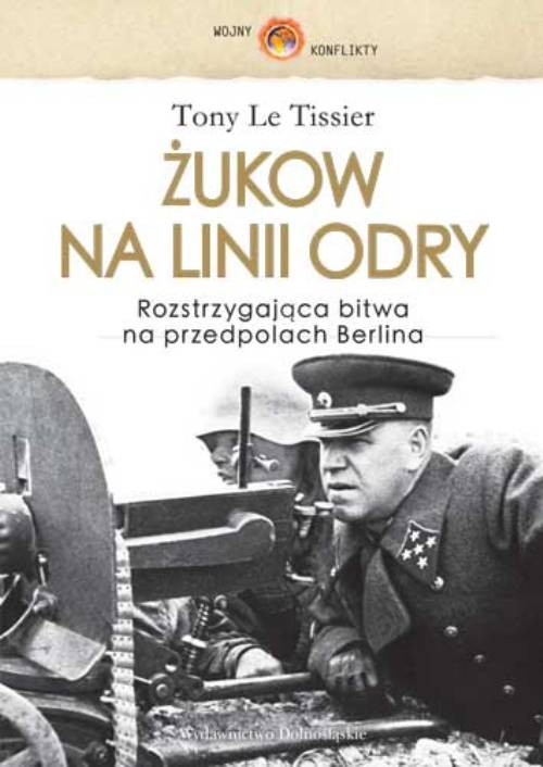 Image of Żukow na linii Odry