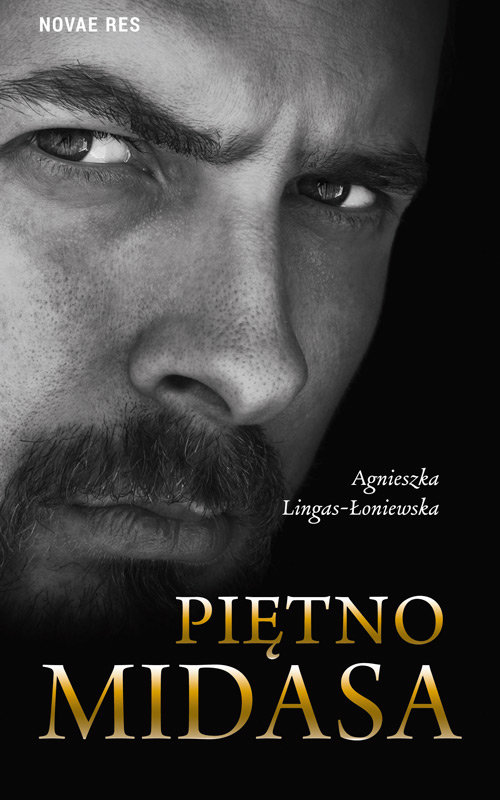 Image of Piętno Midasa