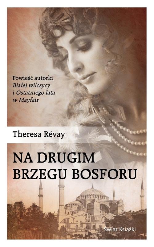 Image of Na drugim brzegu Bosforu