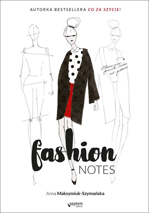 Image of Fashion notes
