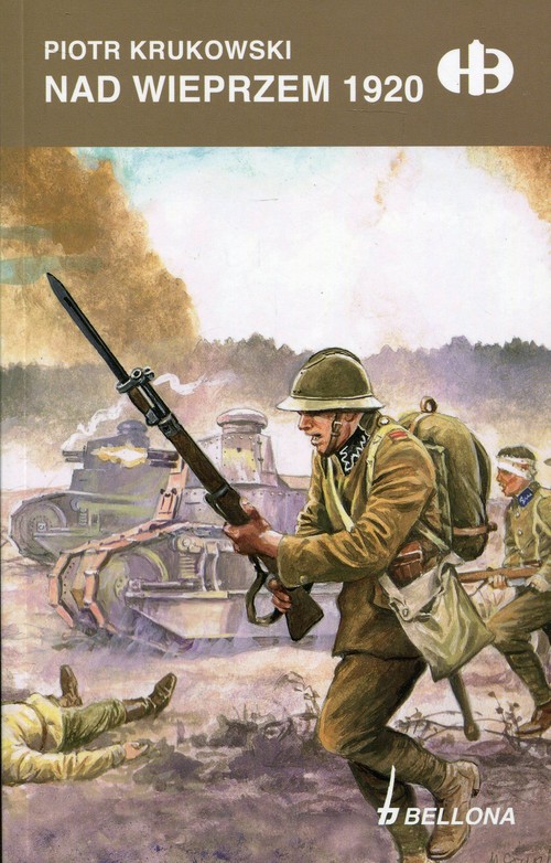 Image of Nad Wieprzem 1920